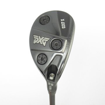 ピーエックスジー PXG PXG 0317 GEN1 ユーティリティ Diamana 60 for 