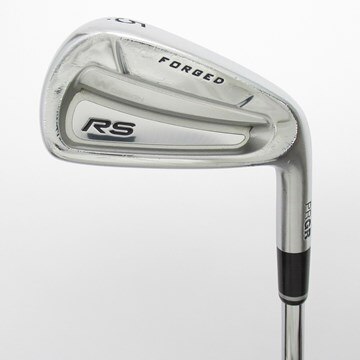 中古】RS アイアンセット (プロギア) 通販｜GDO中古ゴルフクラブ