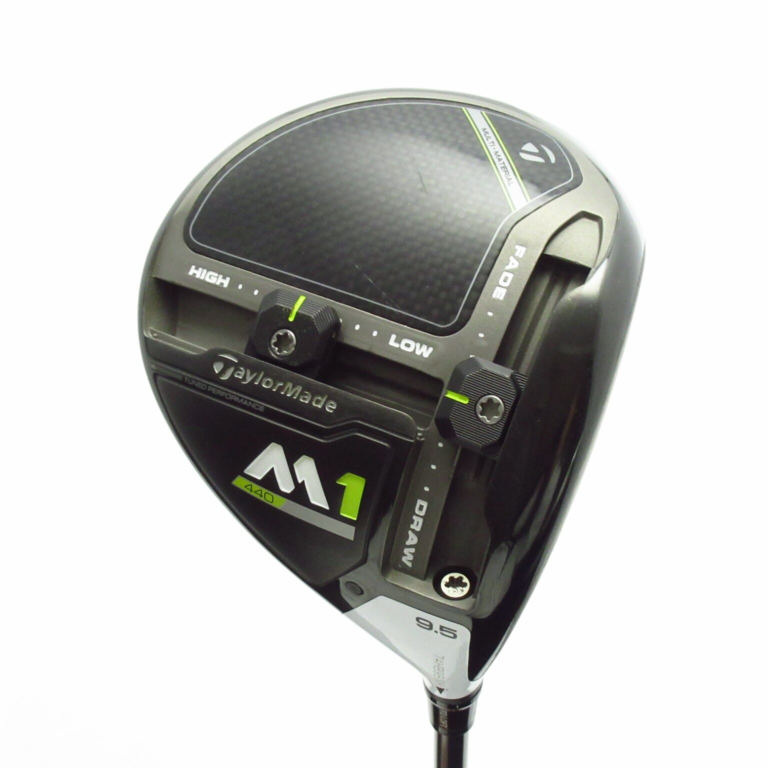 TaylorMade - 今日まで！テーラーメイド2017 M1 ドライバー 楽天市場】テーラーメイド m1 ドライバー 2017の通販