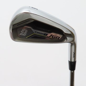 中古】TOUR B JGR(2020) アイアンセット (ブリヂストン) TOUR B 通販 