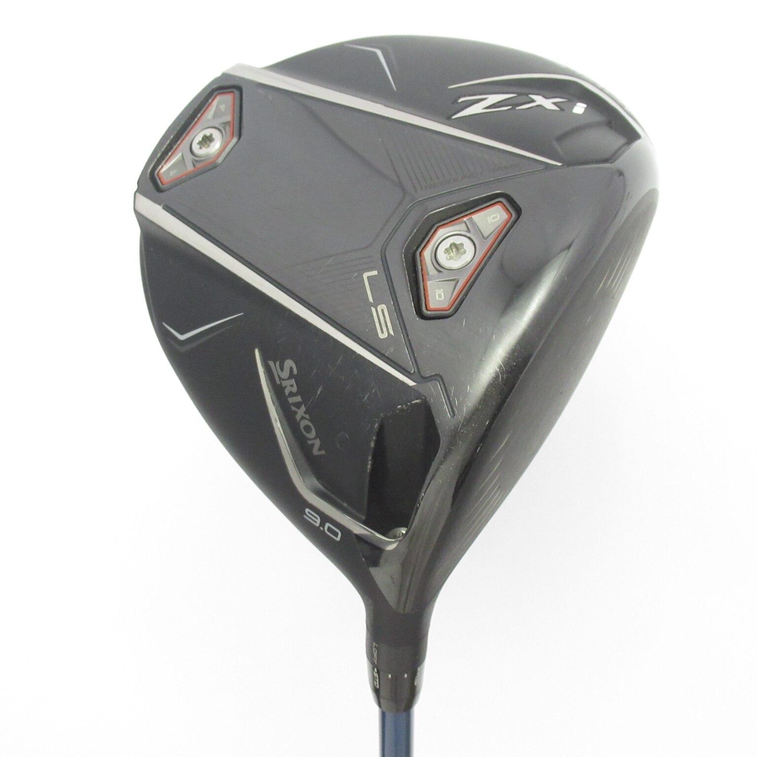 スリクソン短尺ドライバーゴルフクラブ初心者メンズSR中古メンズ男低身長ダンロップ スリクソン短尺ドライバーゴルフクラブ初心者メンズSR中古メンズ