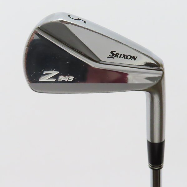 中古】スリクソン Z945 アイアン Dynamic Gold DST 26 S200 CD 