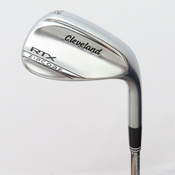 クリーブランドRTX ZIPCORE ツアーサテン 50/56 clubhaus（中古】RTX 