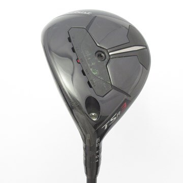 中古】TSR3 フェアウェイウッド (タイトリスト) TSR レフティ 通販 
