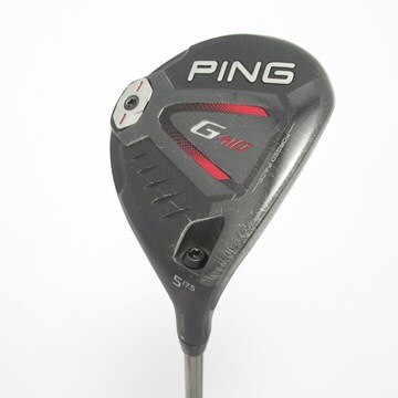 中古】G410 フェアウェイウッド (ピン) 通販｜GDO中古ゴルフクラブ