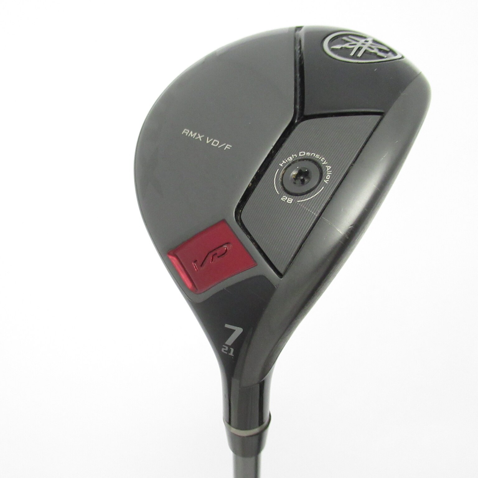 YAMAHA RMX VD 7W 21度 ヤマハ RMX VD 7W 21°