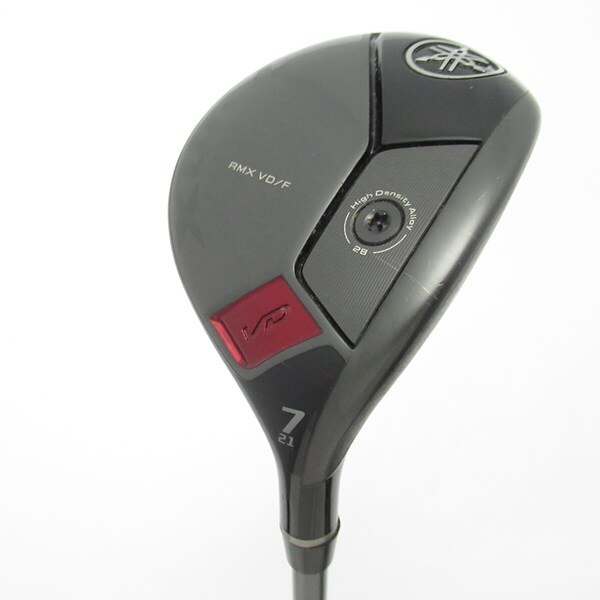 中古】RMX VD フェアウェイウッド Tour AD XC-7 21 S B(フェアウェイ 