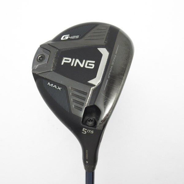 VENTUS BLUE VELOCORE 7S PING FW（中古】G425 MAX フェアウェイウッド 