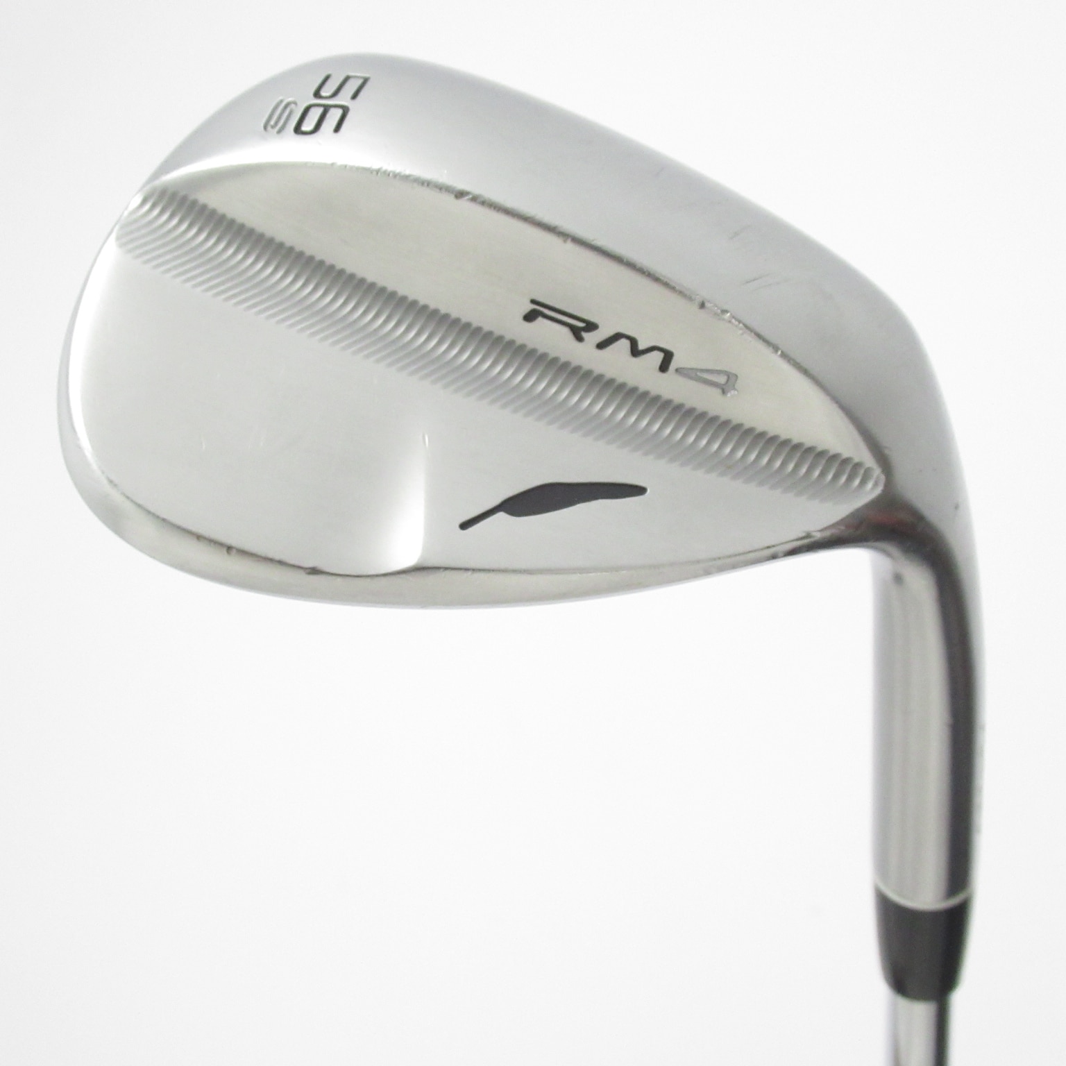 送料無料 通販 ファッション フォーティーン RM4ウェッジ 3本（58° 52°46°）（中古】RM-4 その他