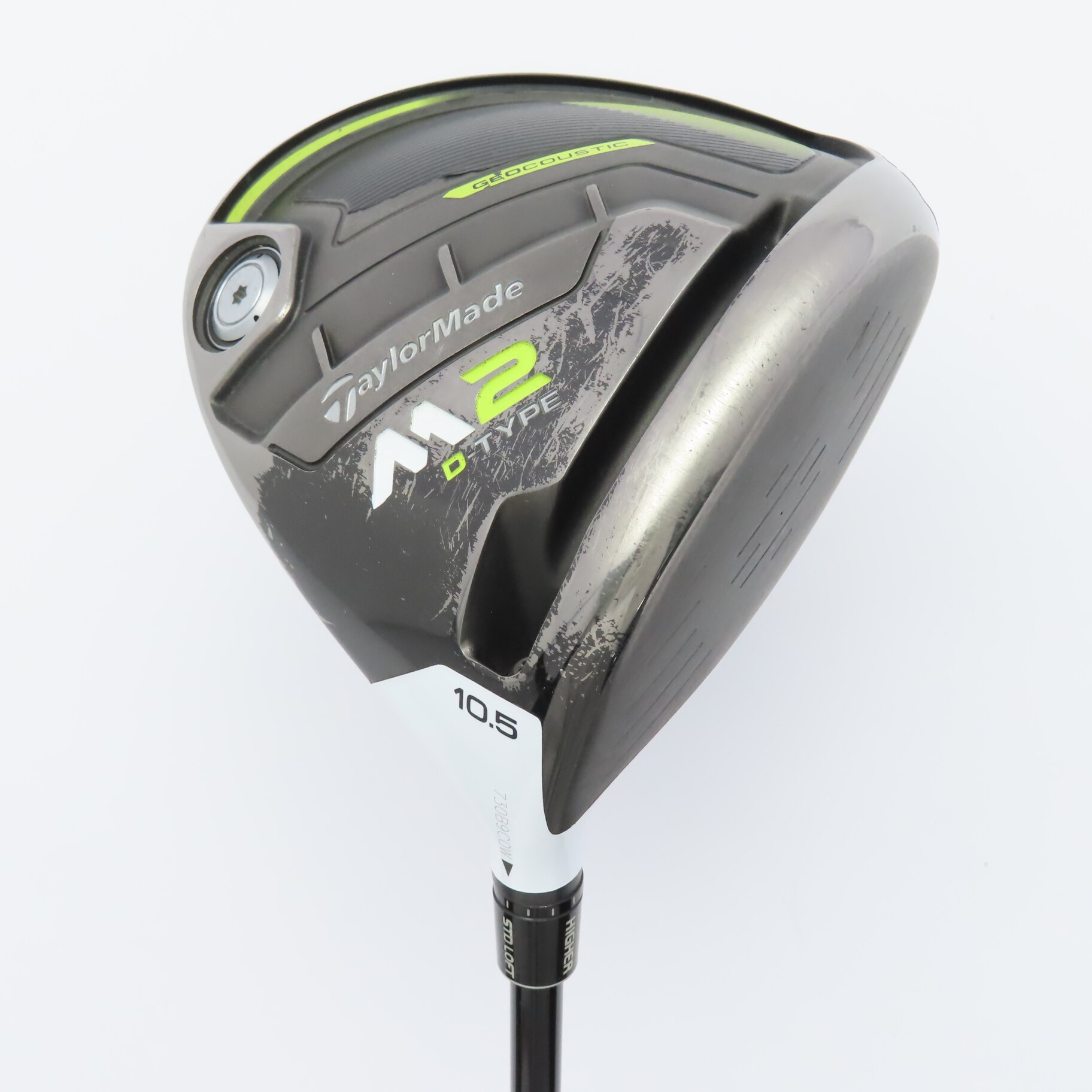 中古】M2 ゴルフクラブ (テーラーメイド) 通販｜GDO中古ゴルフクラブ