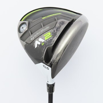 中古】M2 D-TYPE(2017) US ドライバー (テーラーメイド) M2 通販｜GDO  