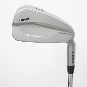 中古】i59 アイアンセット (ピン) Iシリーズ 通販｜GDO中古ゴルフクラブ