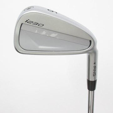中古】i230 アイアンセット (ピン) Iシリーズ 通販｜GDO中古ゴルフクラブ