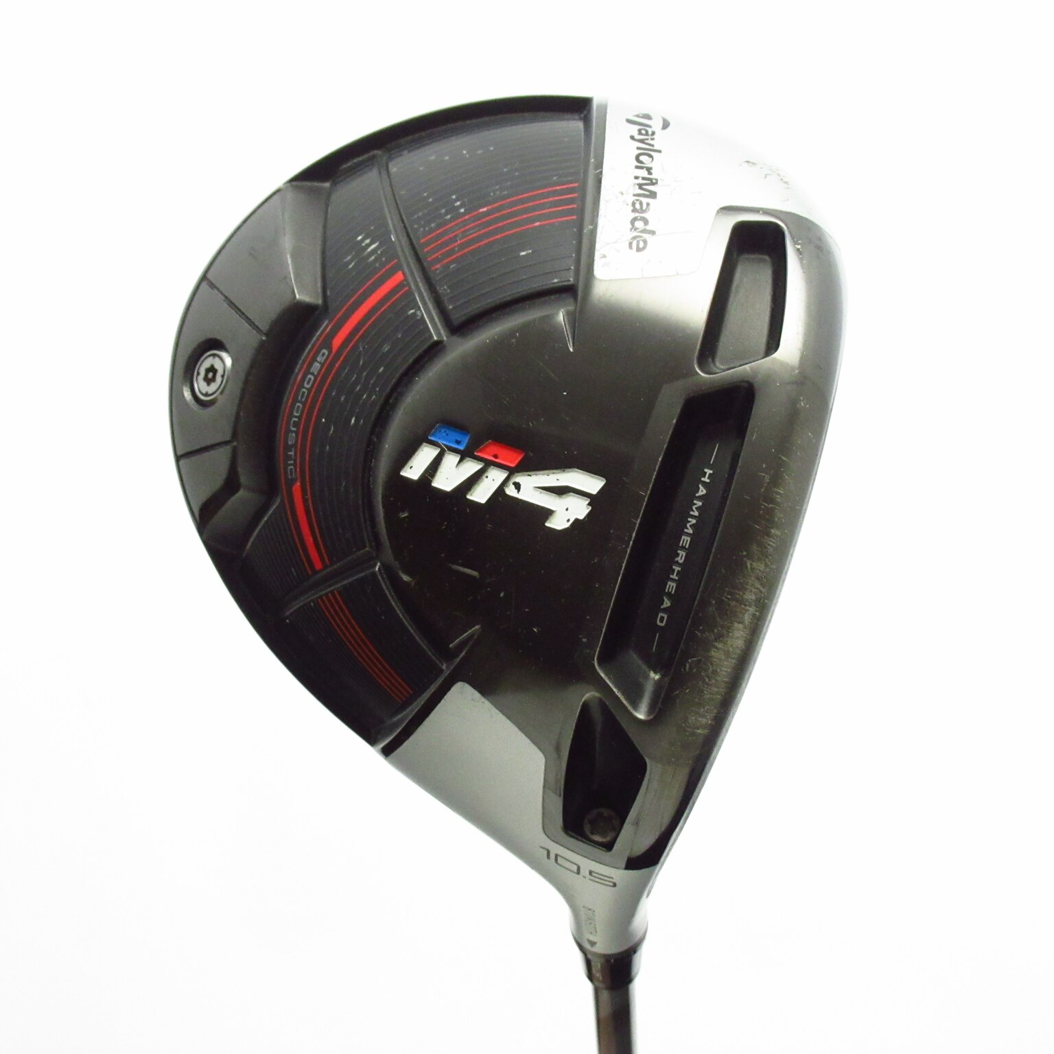 TaylorMade - テーラーメイド M4 フェアウェイウッド 5W テーラーメイド M4 5W フェアウェイウッド