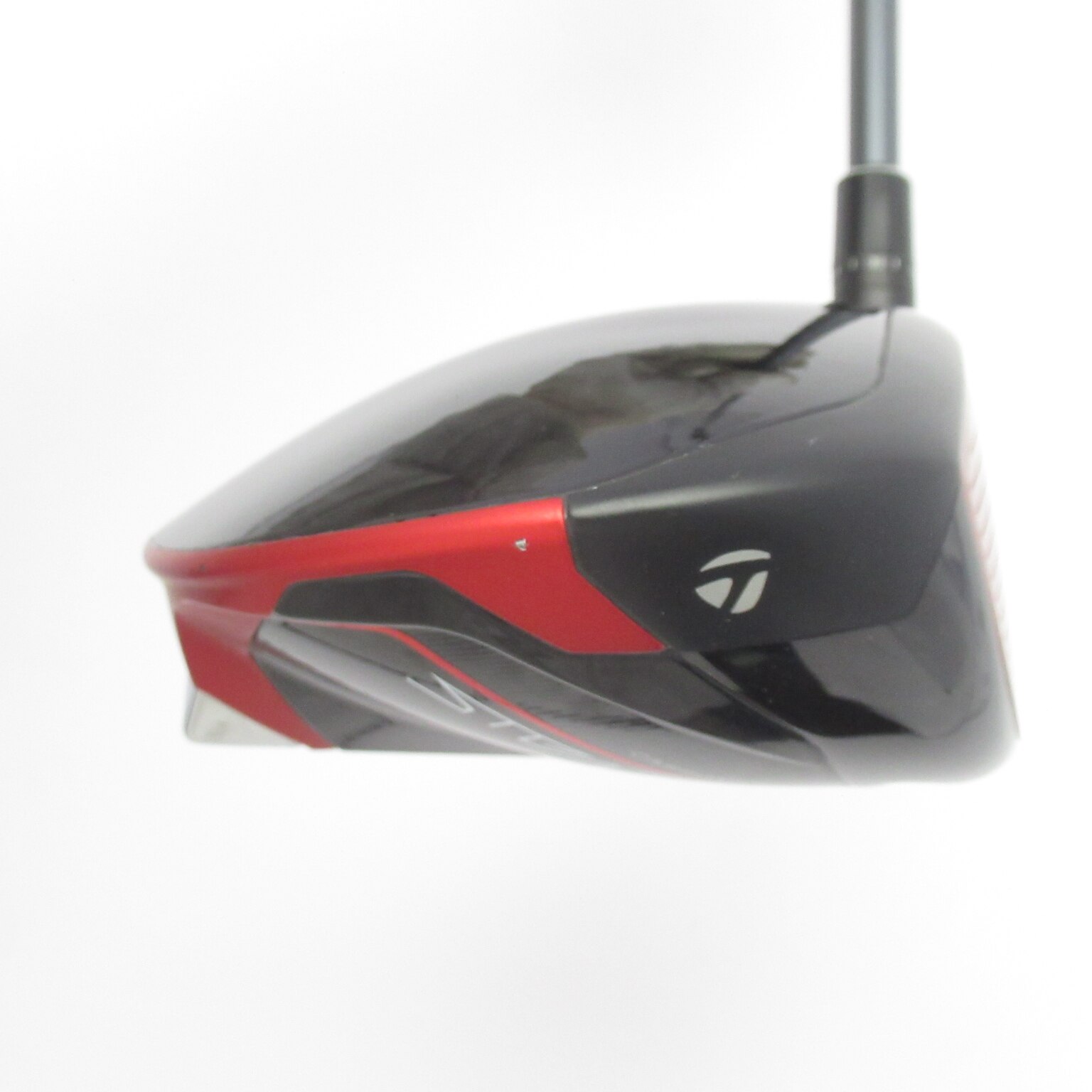 【中古ゴルフクラブ】テーラーメイド　STEALTH　ステルス2 ドライバー TM1-115　シャフト：TM1-115 中古】ステルス2 ドライバー TM1-115 9 S CD(ドライバー（単品