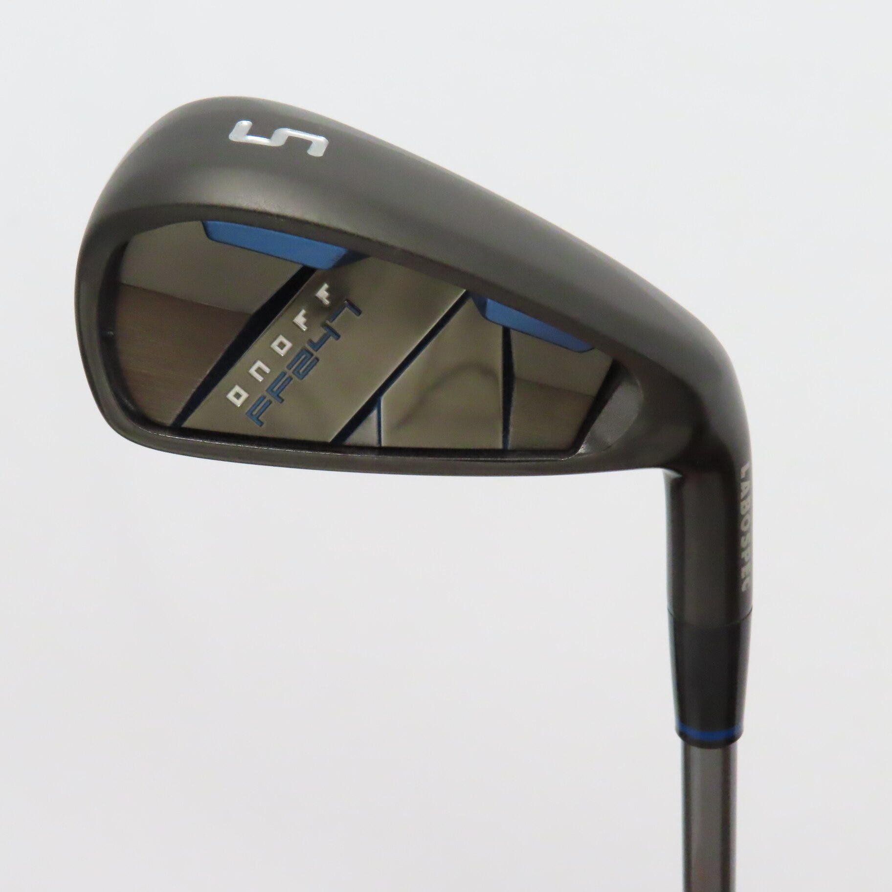 中古】ONOFF LABOSPEC FF-247(2023) アイアンセット (オノフ 中古】ONOFF LABOSPEC FF-247(2023) アイアンセット (オノフ