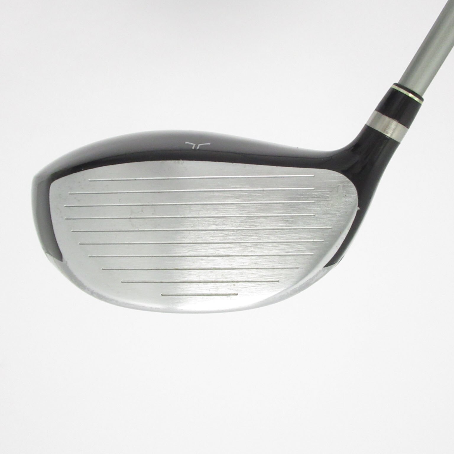 中古】The Roots Jin ドライバー カーボンシャフト 11.5 R CD