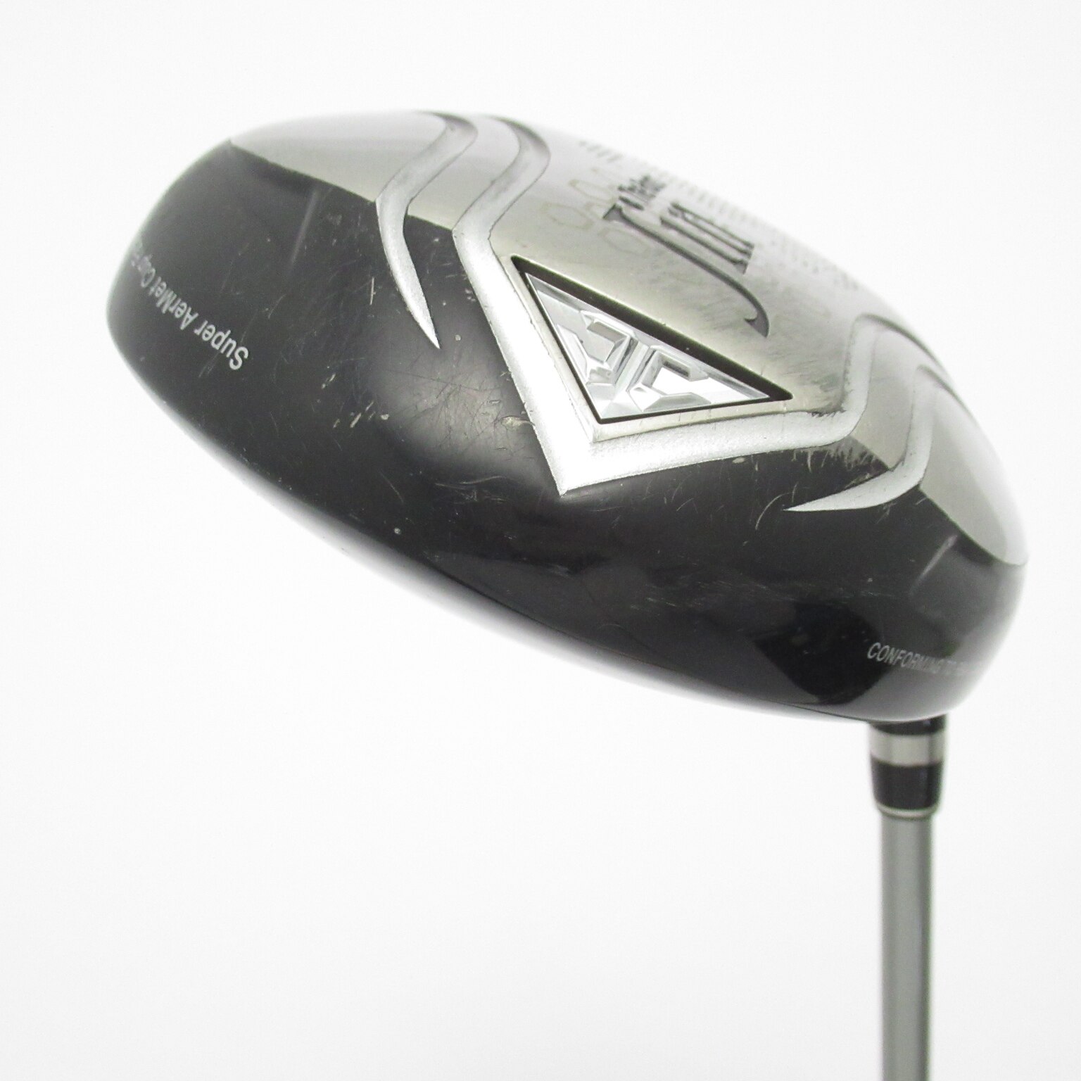 中古】The Roots Jin ドライバー カーボンシャフト 11.5 R CD