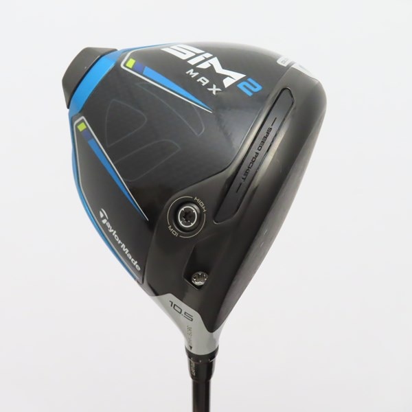 即決 お買い得品！中古 PROGRESS(プログレス) BB6 ドライバー 1W UST 