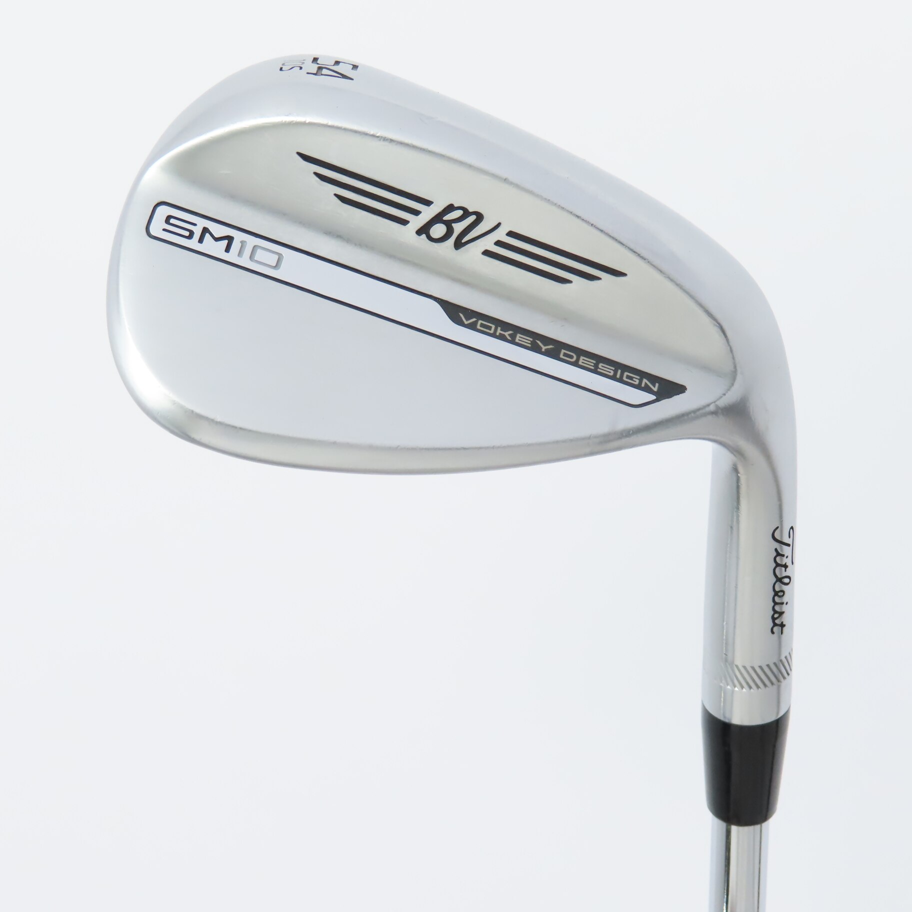 SM（VOKEY FORGED） タイトリスト(Titleist) ボーケイデザイン