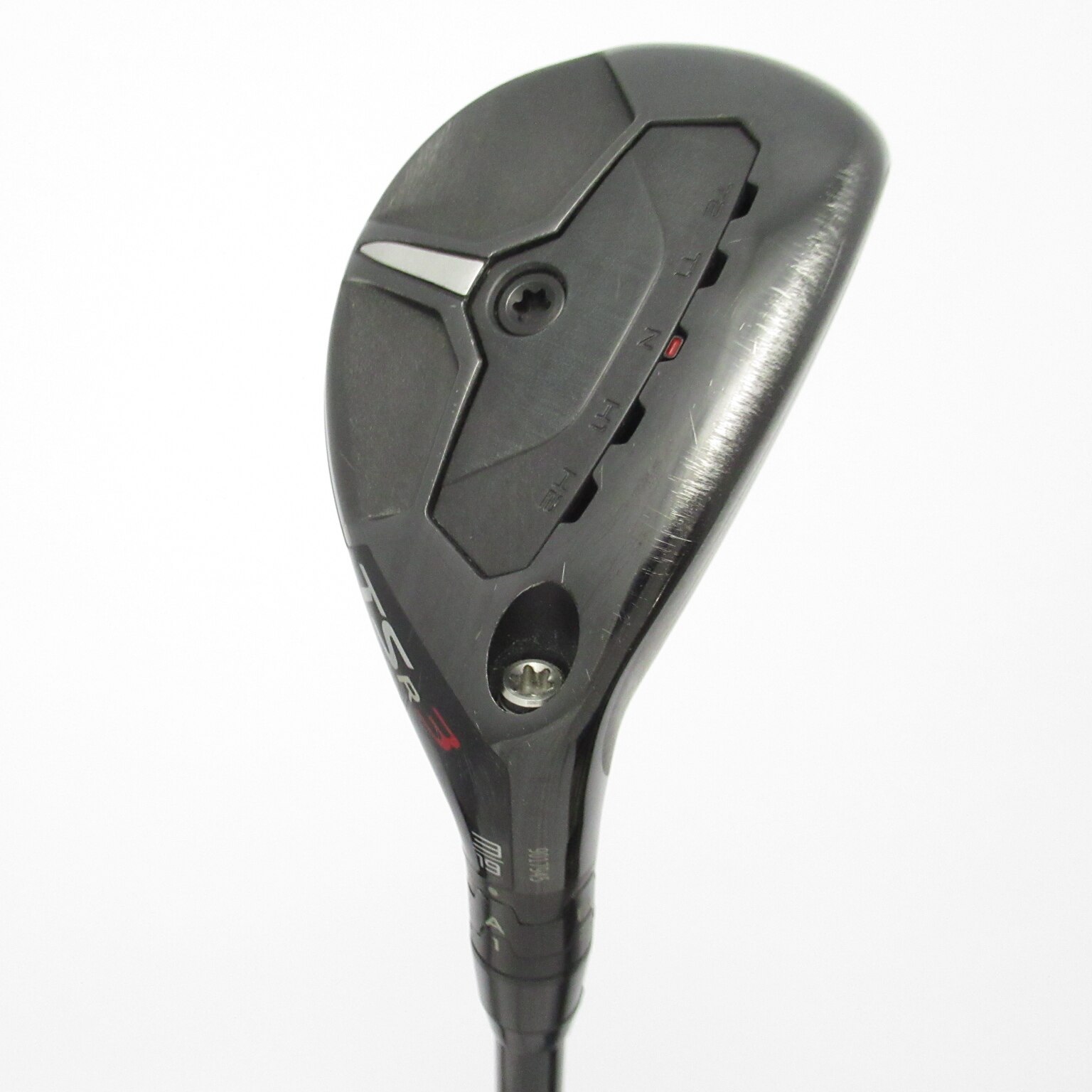 タイトリスト TSi3 FW 16.5度　ヘッドのみ Titleist Tsi3 フェアウェイウッド ヘッドのみ