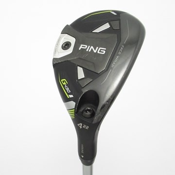 中古】G430 ユーティリティ (ピン) 通販｜GDO中古ゴルフクラブ
