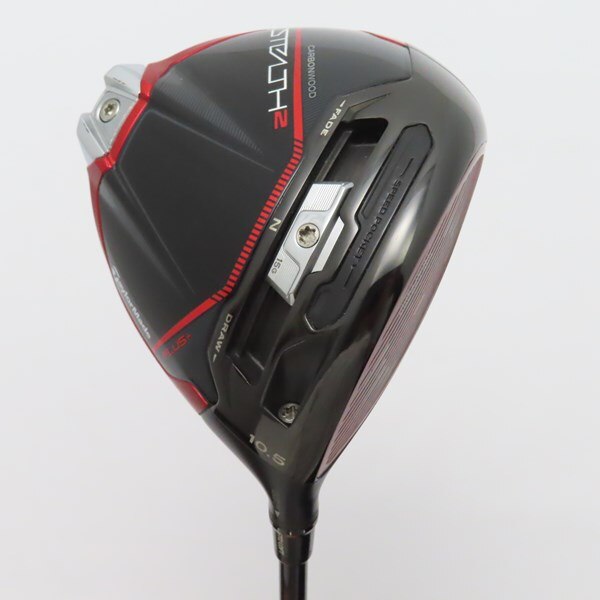 中古】ステルス2 PLUS ドライバー TENSEI Pro Orange 1K 50 10.5 S C 