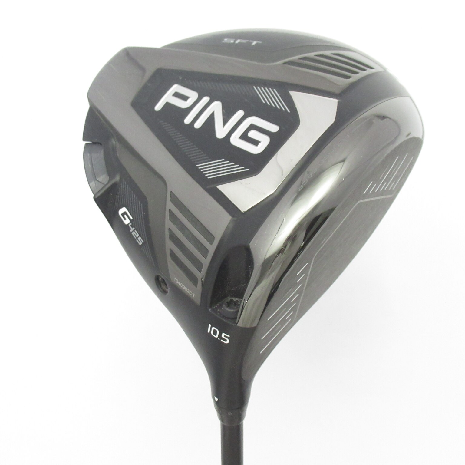 中古】G425 SFT ドライバー (ピン) G425 通販｜GDO中古ゴルフクラブ