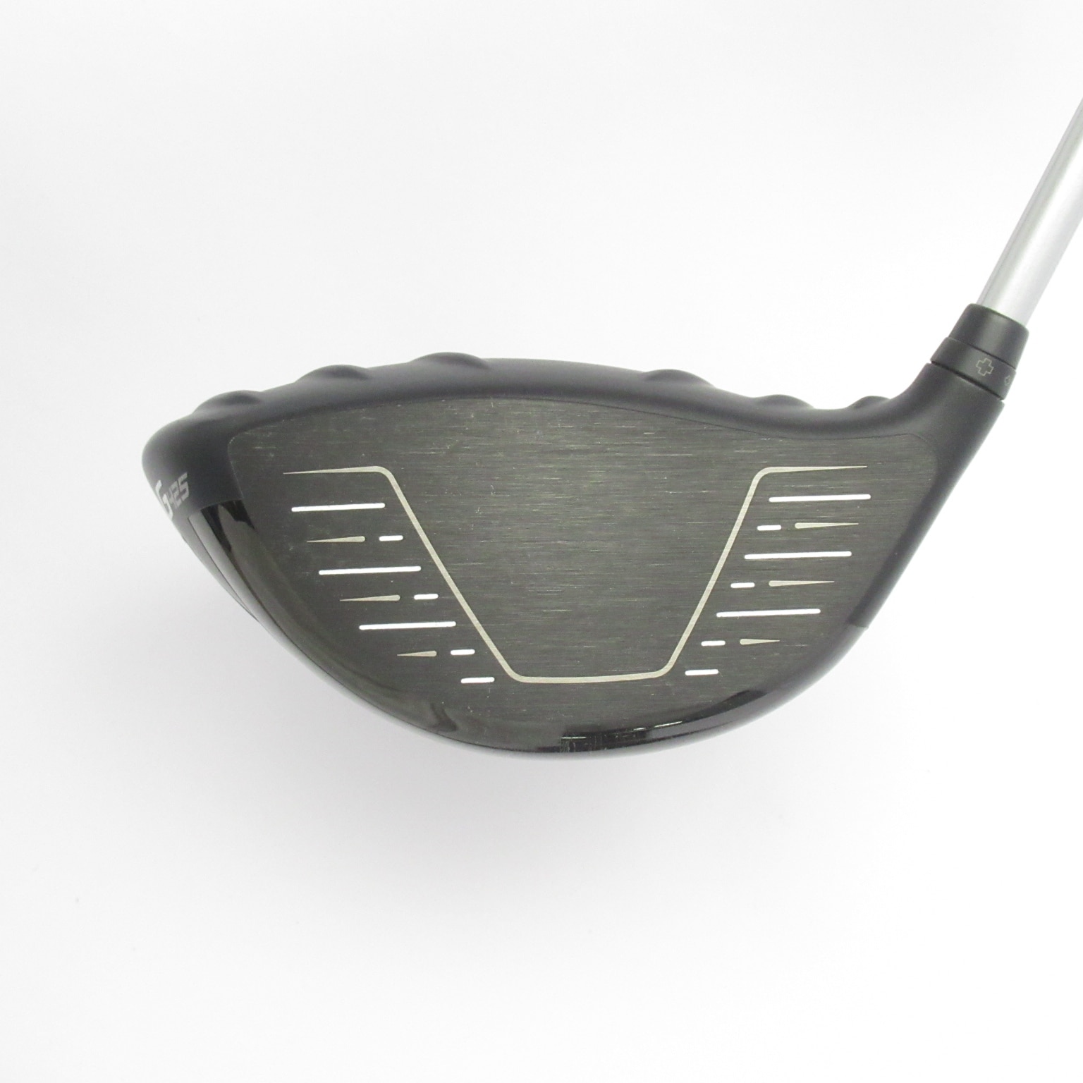 中古】G425 MAX ドライバー ATTAS DAAAS 5 10.5 S C(ドライバー（単品