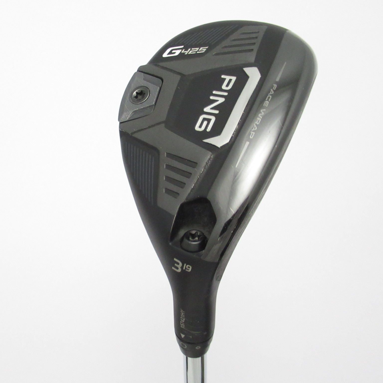 中古】G425 ユーティリティ (ピン) G425 通販｜GDO中古ゴルフクラブ