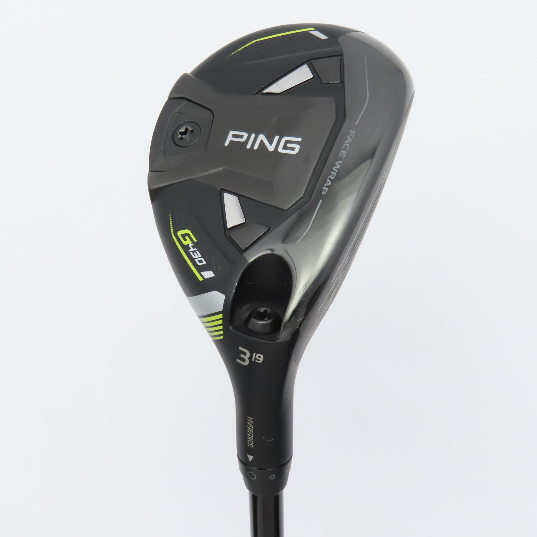 PING ピン G410 U3 ヘッド
