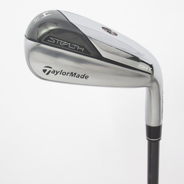 中古】ステルス DHY ユーティリティ TENSEI SILVER TM70(2022) 22 S B 