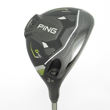 BFW（バシレウス フェアウェイ） 65 R 情けなく 