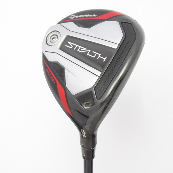 中古】ステルス PLUS フェアウェイウッド TENSEI SILVER TM50(2022) 19 