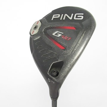 中古】G410 フェアウェイウッド (ピン) 通販｜GDO中古ゴルフクラブ