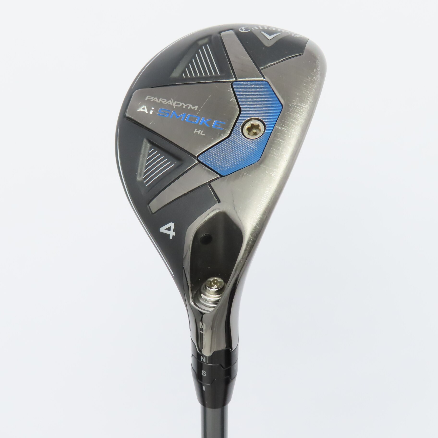 中古】パラダイム Ai SMOKE HL ユーティリティ Fujikura MC 70 中古】パラダイム Ai SMOKE HL ユーティリティ Fujikura MC 70