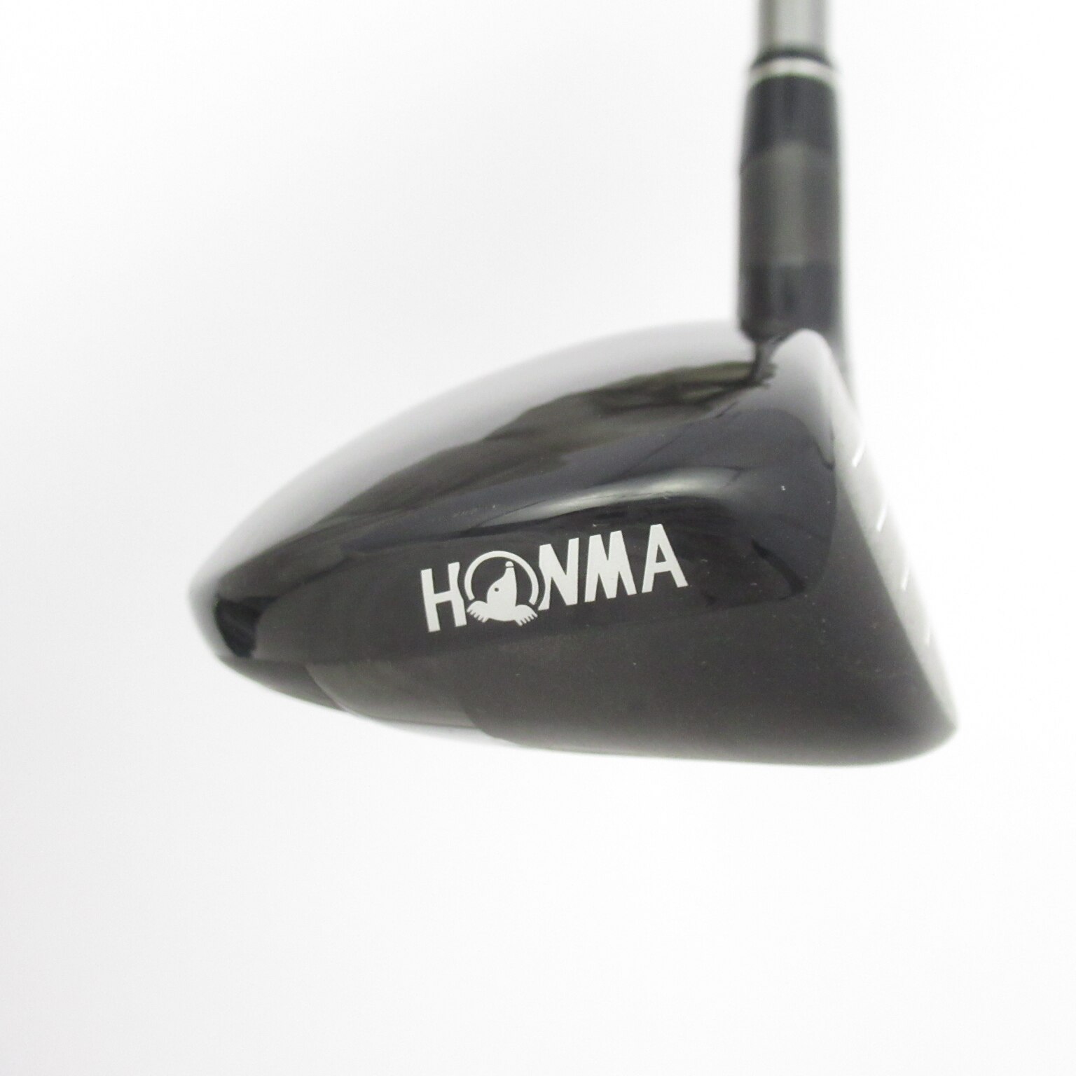 中古】TOUR WORLD TW757 ユーティリティ VIZARD TH-7 21 設定無