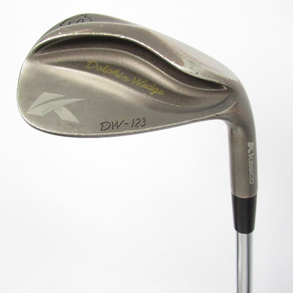 中古】ドルフィン DW-123 Copper ウェッジ N.S.PRO 950GH neo 50 WEDGE 