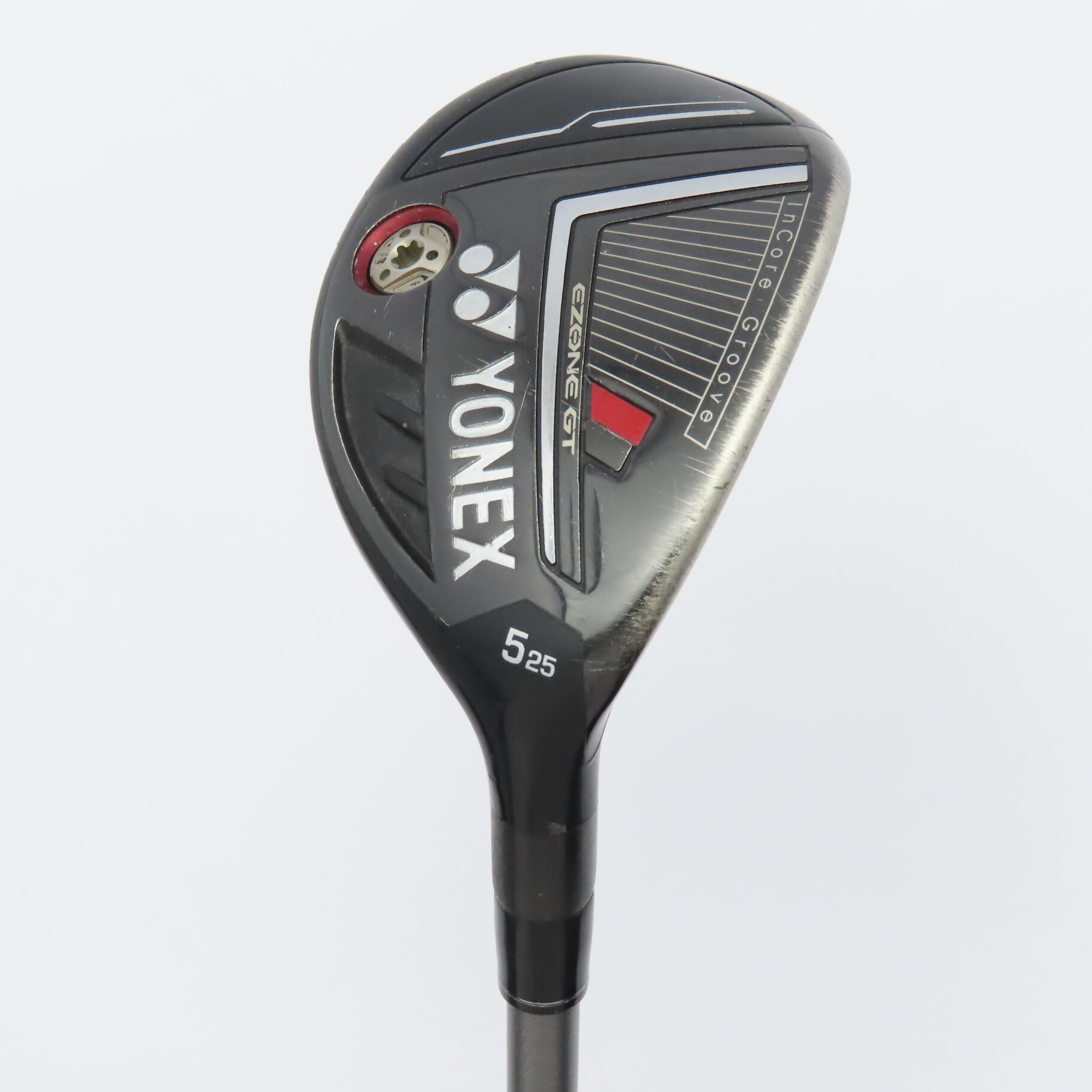 中古】EZONE GT(2022) ユーティリティ RK-03GT 25 SR CD