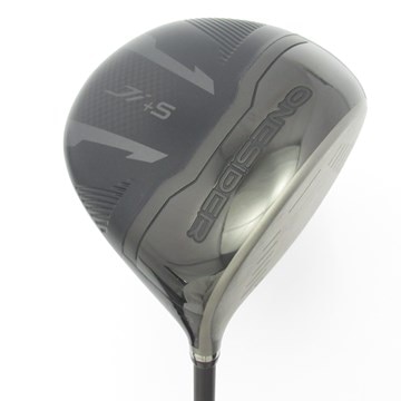 中古】ONESIDER Ji+S ドライバー (つるや) ワンサイダー 通販｜GDO中古 