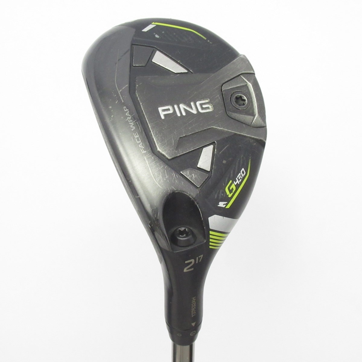 楽天ビック｜ピン｜PING レフティ ユーティリティ G400
