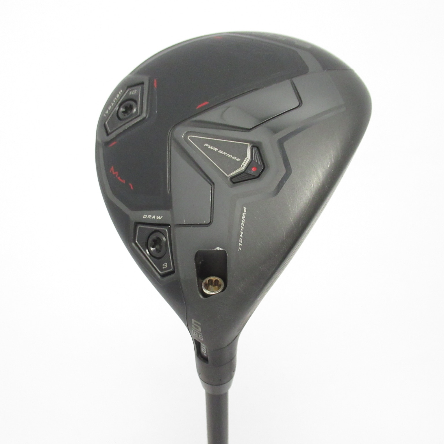 COBRA - セット販売 コブラ 3&amp;5W ダークスピード MAX フェアウェイウッド ヘッド 口コミ・評価｜ダークスピード X フェアウェイウッド Tour AD