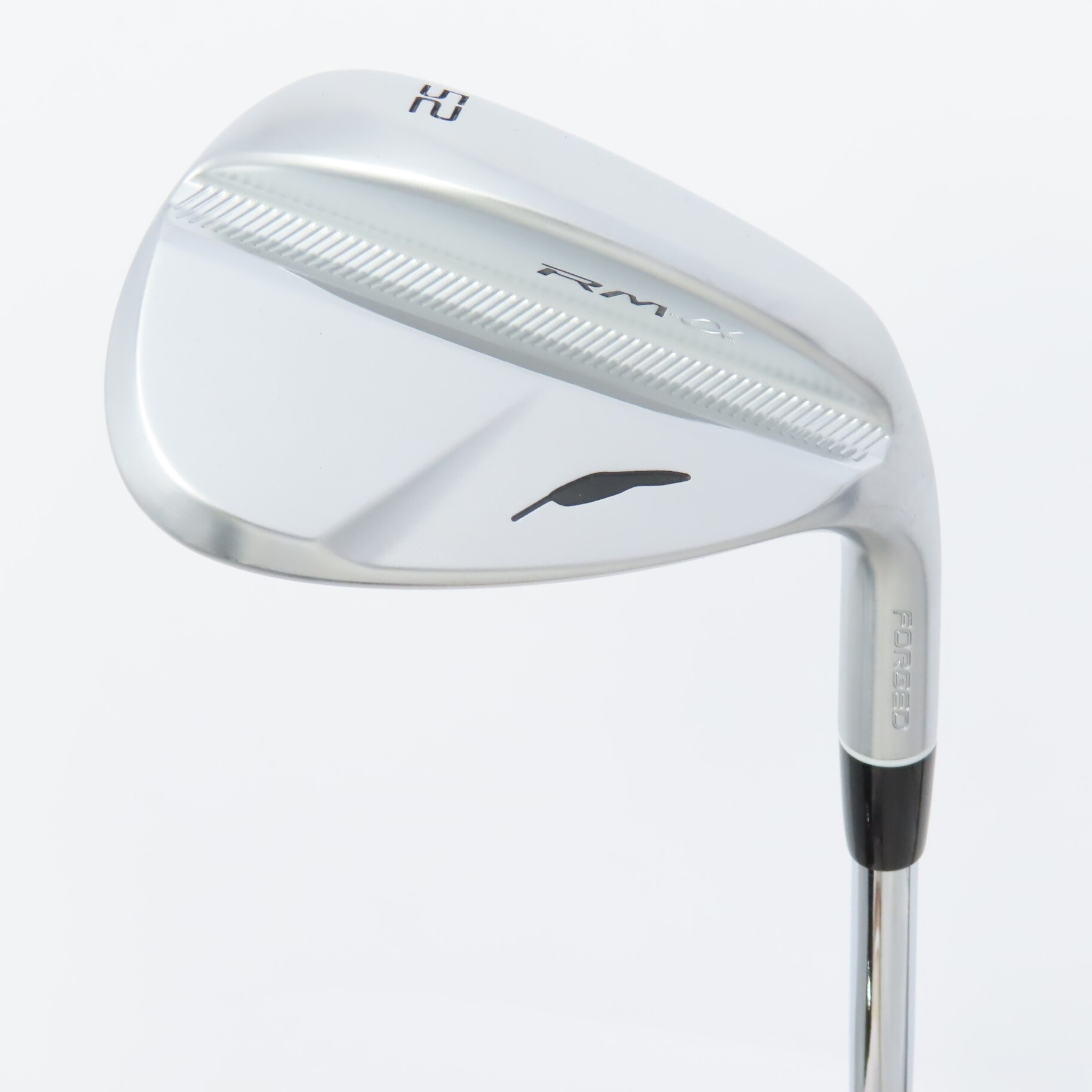 中古】RM-α ウェッジ N.S.PRO TS-114w Ver2 52-08 WEDGE BC