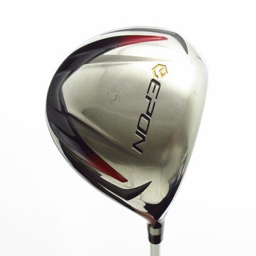 中古 エポンゴルフ(EPON) エポン(EPON) AF-106 ドライバー 1W DEAD OR 