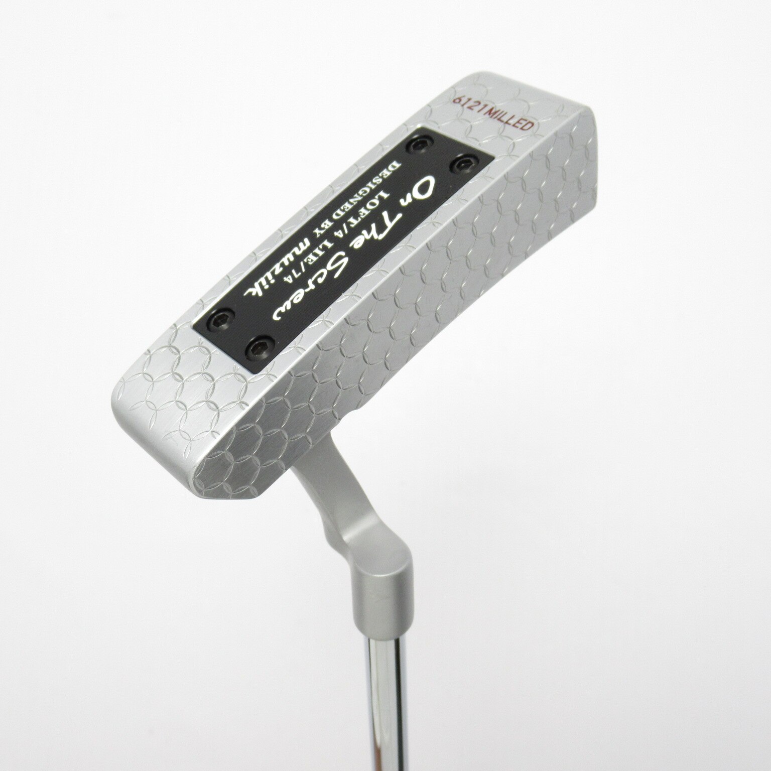 中古】ムジーク パター (ムジーク) 通販|GDO中古ゴルフクラブ 中古】ムジーク パター (ムジーク) 通販|GDO中古ゴルフクラブ