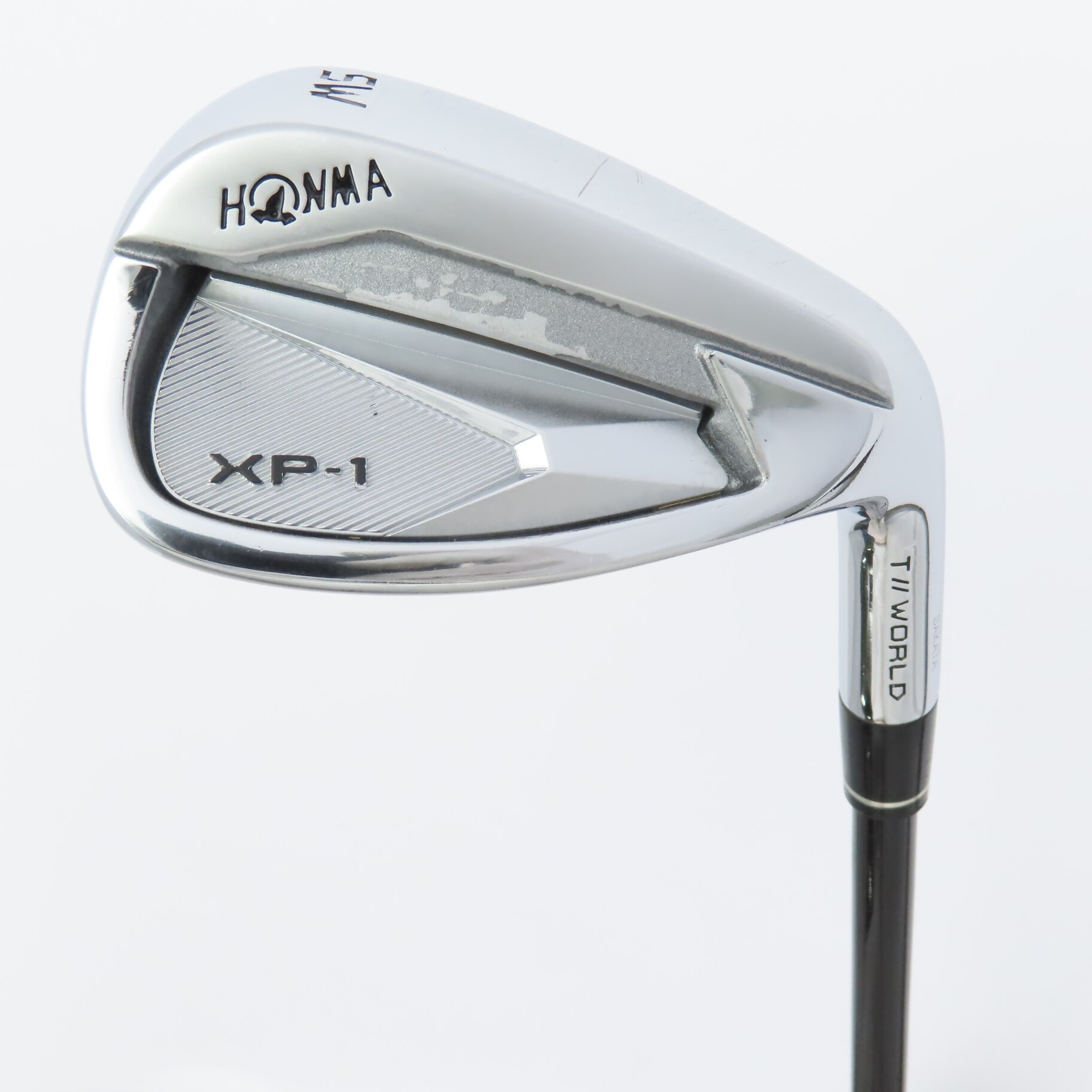 中古】ツアーワールド XP-1 単品アイアン (本間ゴルフ) ツアー 中古】ツアーワールド XP-1 単品アイアン (本間ゴルフ) ツアー