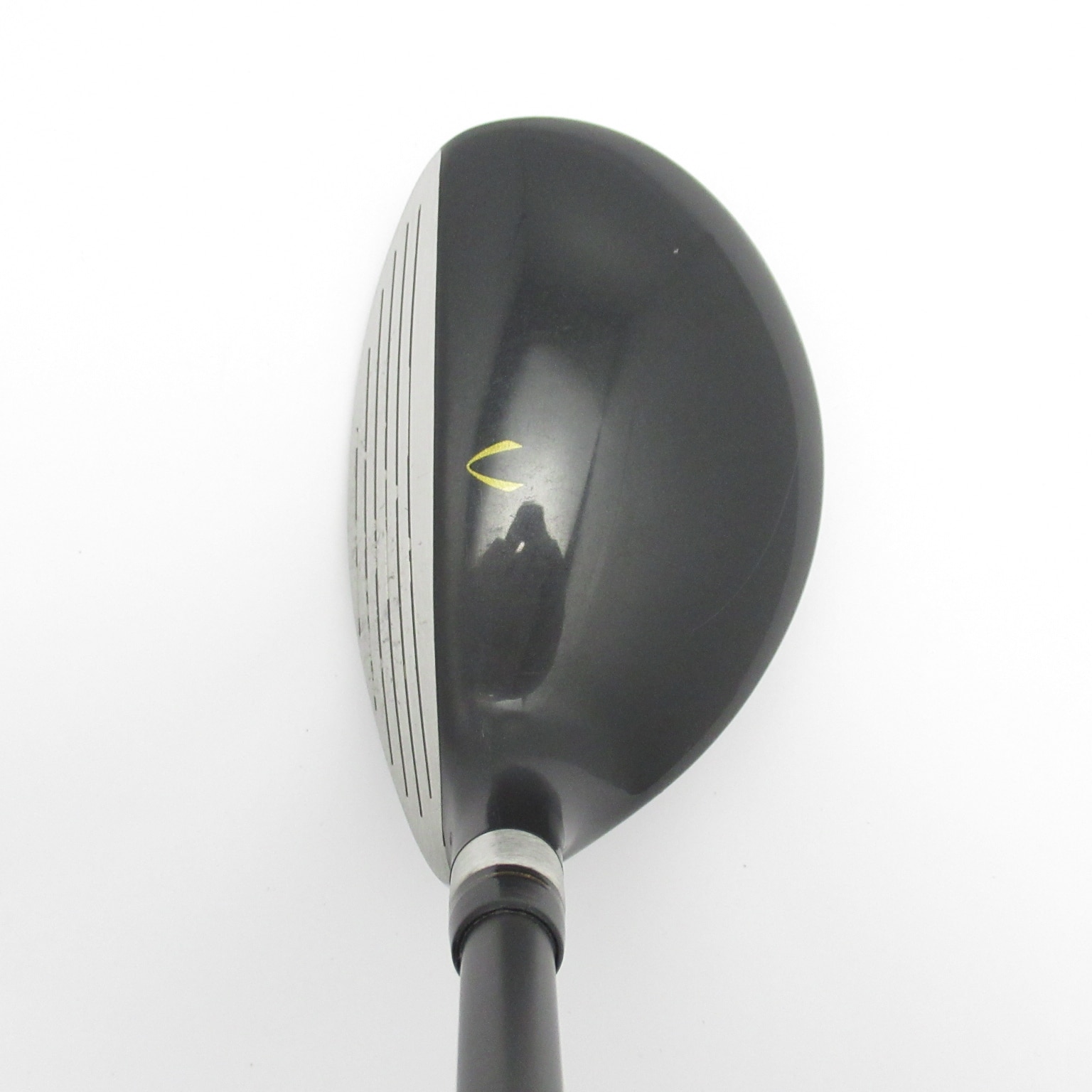 中古】K2K ONE LENGTH ユーティリティ ATTAS MB HY 55 26 R D