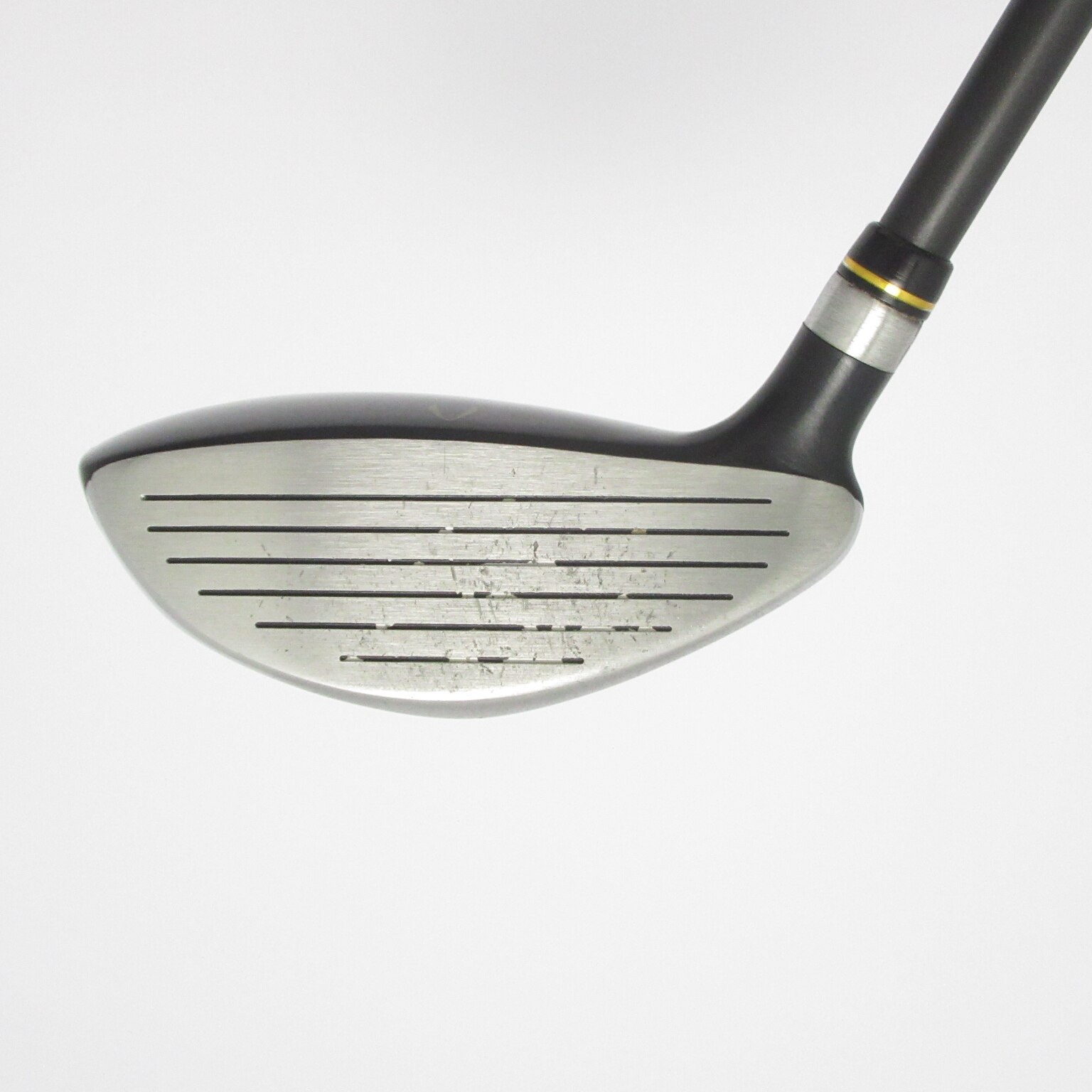 中古】K2K ONE LENGTH ユーティリティ ATTAS MB HY 55 26 R D