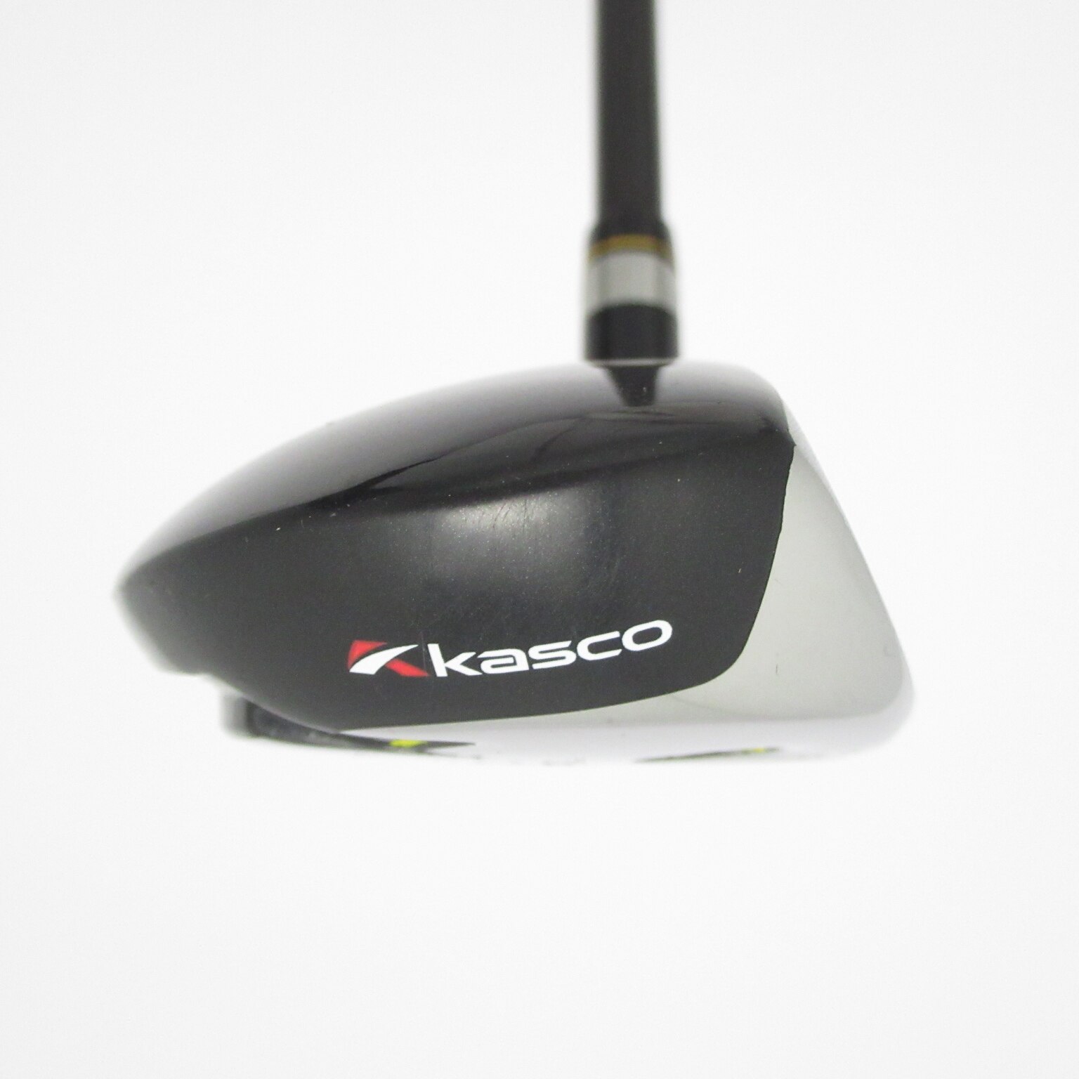 中古】K2K ONE LENGTH ユーティリティ ATTAS MB HY 55 26 R D