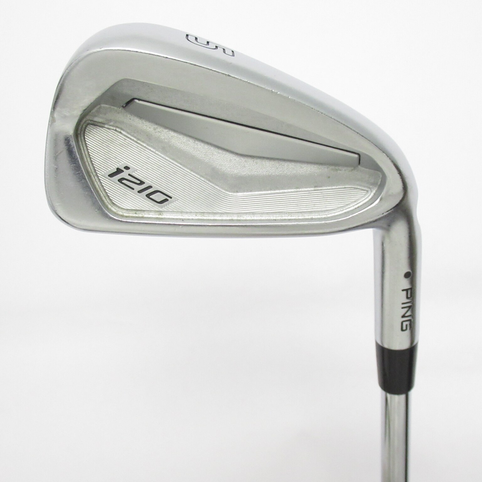PING i210 アイアン4本セット(#7〜9,W)